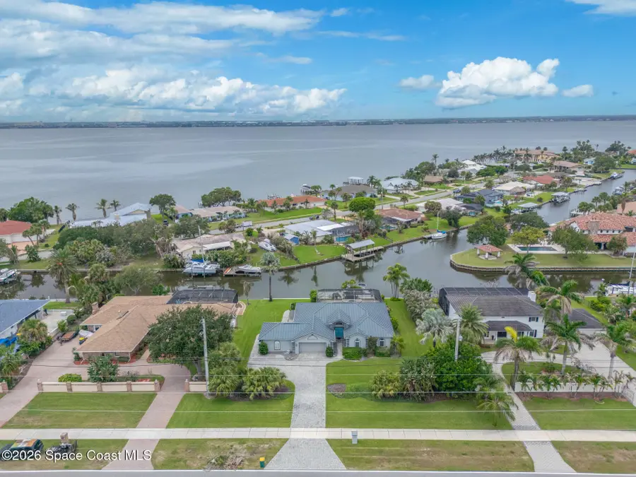 2318 N Riverside Drive, Indialantic, FL 32903 - #2