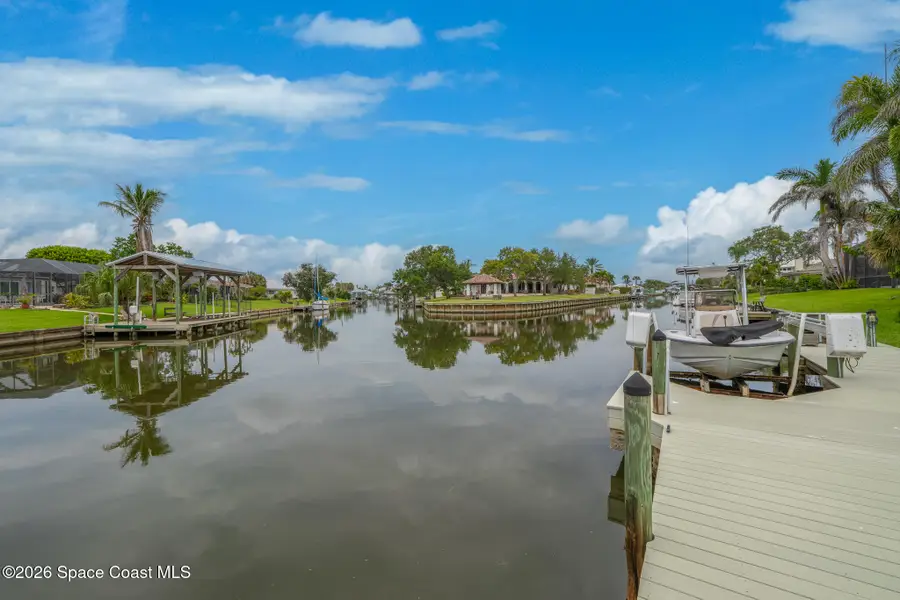 2318 N Riverside Drive, Indialantic, FL 32903 - #3