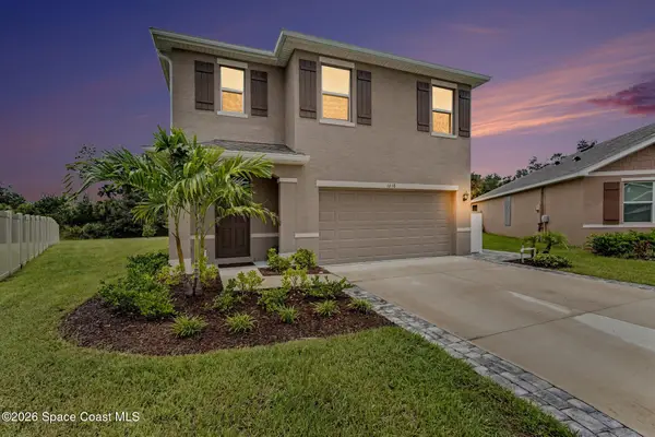1618 Laburnum Avenue, Rockledge, FL 32955