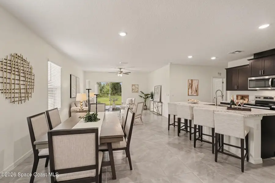 1618 Laburnum Avenue, Rockledge, FL 32955 - #3