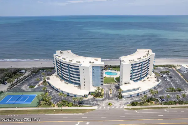1175 Jimmy Buffett Memorial Highway #604, Satellite Beach, FL 32937