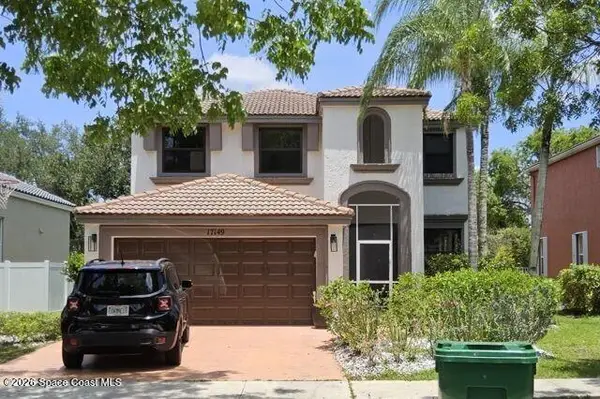 17149 SW 49th Place, Miramar, FL 33025