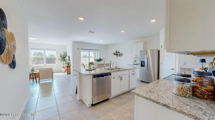 5017 Barr Street, West Melbourne, FL 32904 - #3