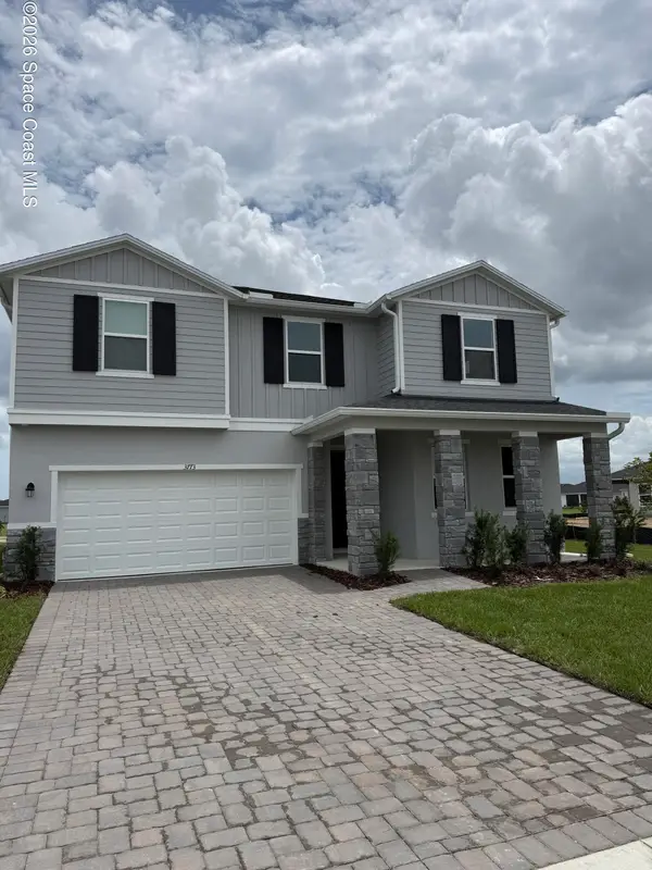 3773 Barringer Drive Se, Palm Bay, FL 32909