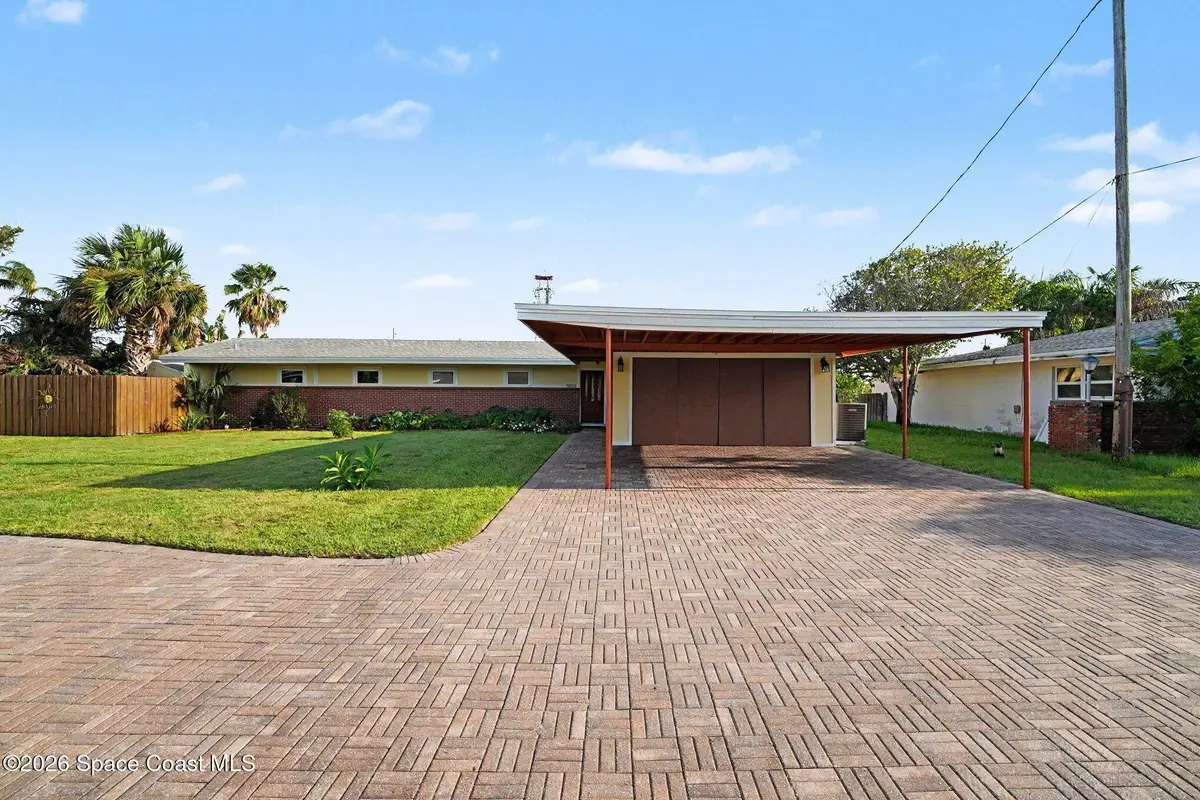 459 Angelo Lane, Cocoa Beach, FL 32931 - #1