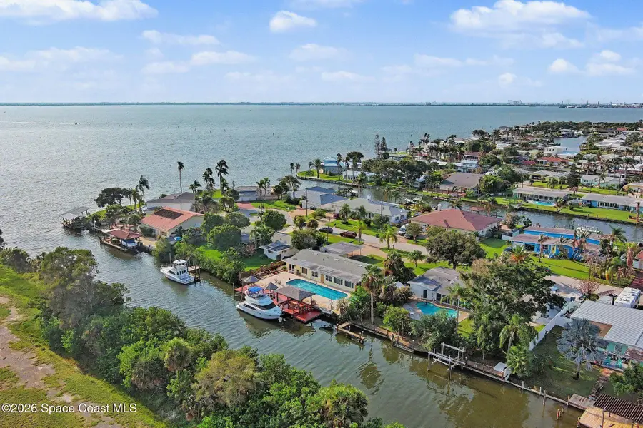 459 Angelo Lane, Cocoa Beach, FL 32931 - #2