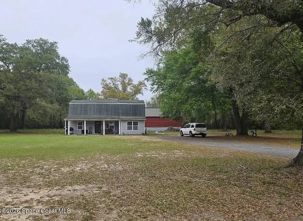 5542 Delona Road, Milton, FL 32583 - #1