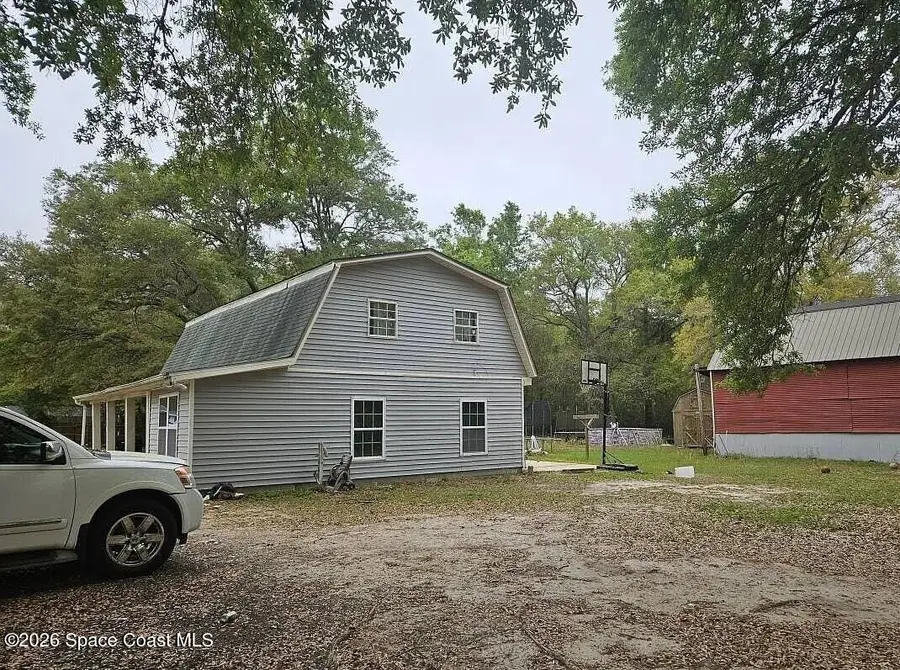 5542 Delona Road, Milton, FL 32583 - #2