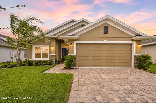 1723 Middlebury Drive Se #Lot 12, Palm Bay, FL 32909