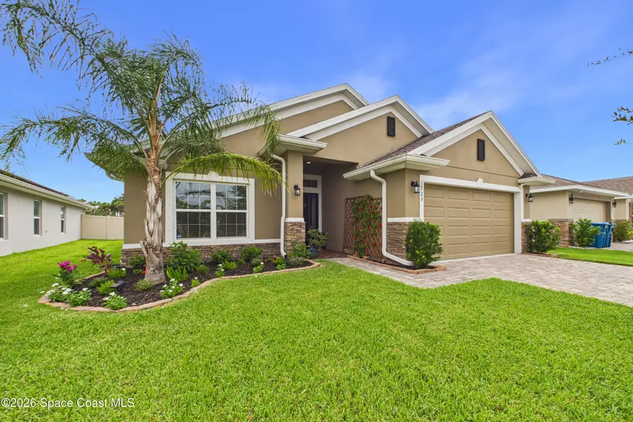 1723 Middlebury Drive Se #Lot 12, Palm Bay, FL 32909 - #2