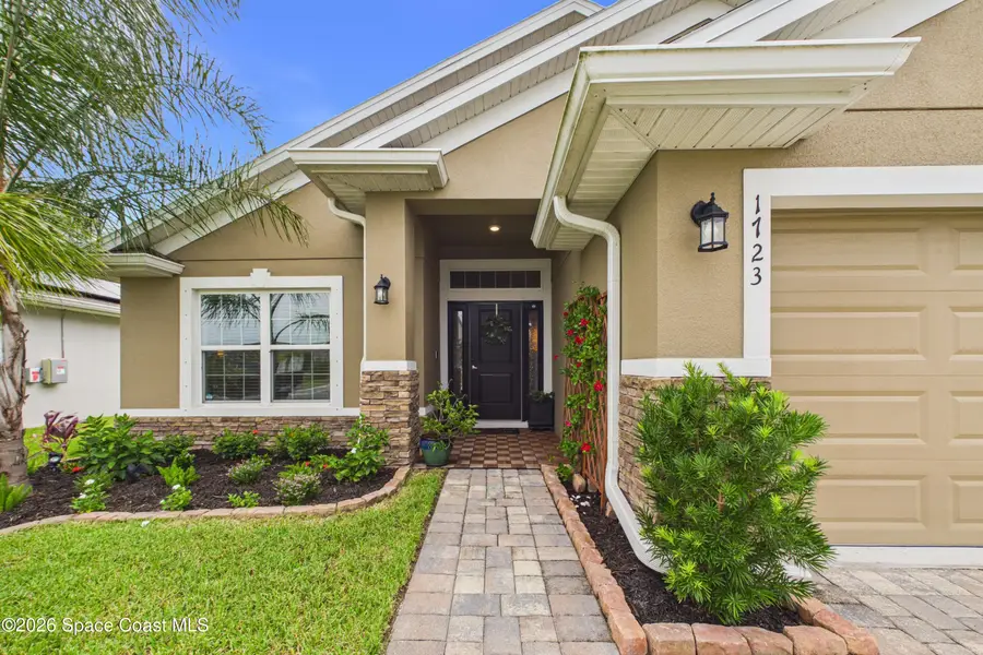 1723 Middlebury Drive Se #Lot 12, Palm Bay, FL 32909 - #3