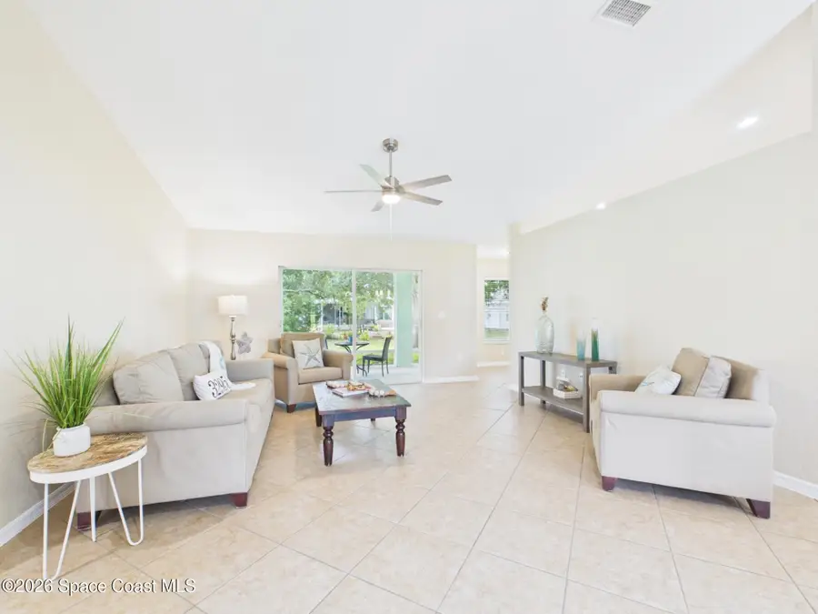 732 Newhall Terrace, Sebastian, FL 32958 - #3