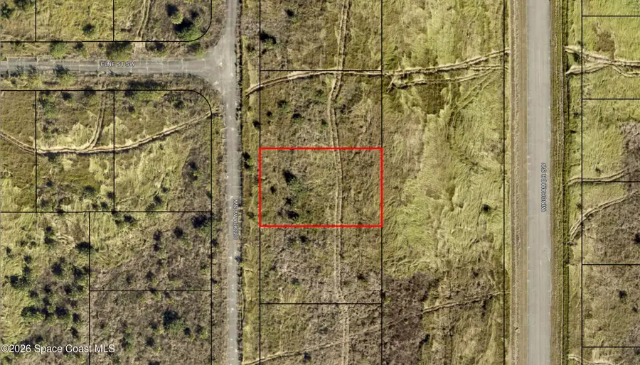 2357 Utopia Avenue Sw, Palm Bay, FL 32908 - #2