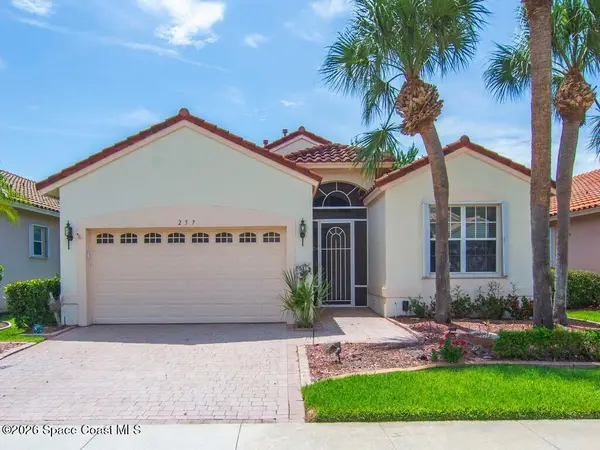 257 NW Toscane Trail, Port St. Lucie, FL 34986