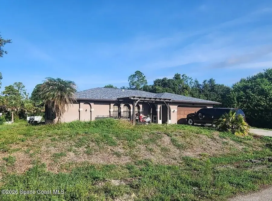 317 Hamilton Avenue, Lehigh Acres, FL 33936 - #3