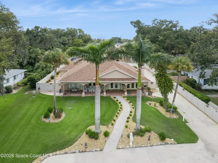 949 N Indian River Drive, Cocoa, FL 32922 - #2