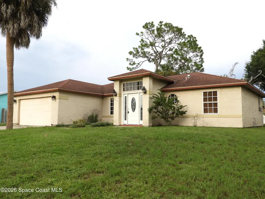 891 Parsons Circle Se, Palm Bay, FL 32909 - #2