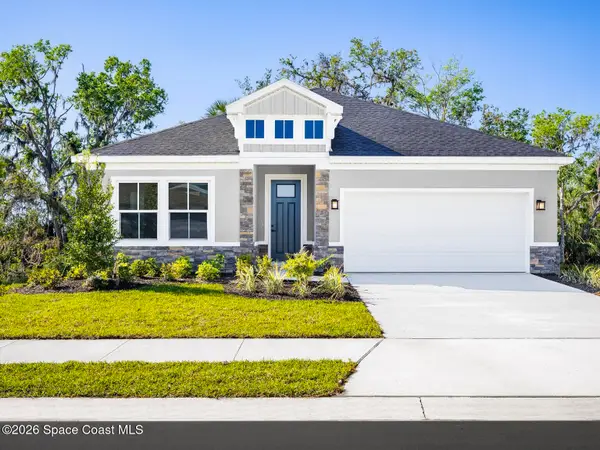 2879 Nilgiri Street Nw, Palm Bay, FL 32907