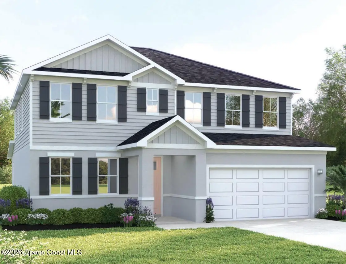 3155 Madras Drive Nw, Palm Bay, FL 32907 - #1