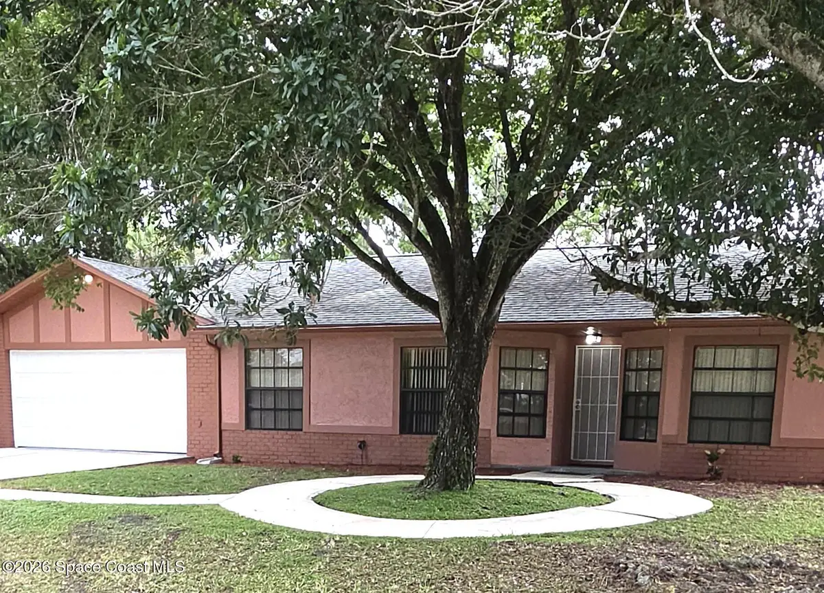 792 Emerson Drive Ne, Palm Bay, FL 32907 - #1