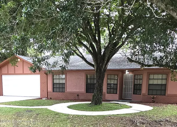 792 Emerson Drive Ne, Palm Bay, FL 32907