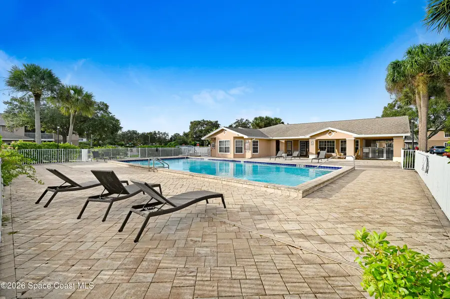 1861 Long Iron Drive #1105, Rockledge, FL 32955 - #3