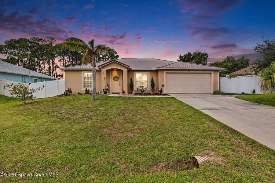474 El Dorado Avenue Se, Palm Bay, FL 32909 - #2