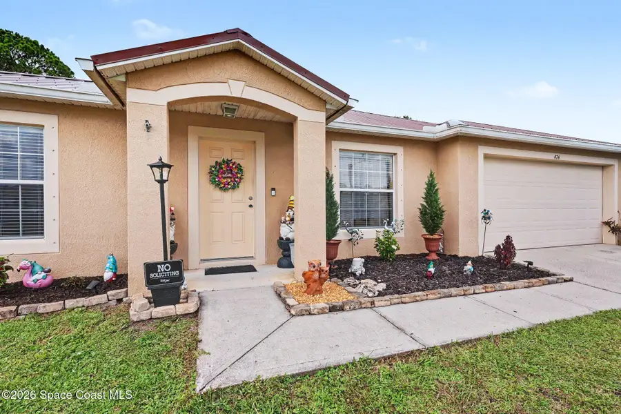 474 El Dorado Avenue Se, Palm Bay, FL 32909 - #3