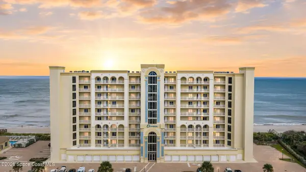 1045 Highway A1a Highway #1005, Satellite Beach, FL 32937