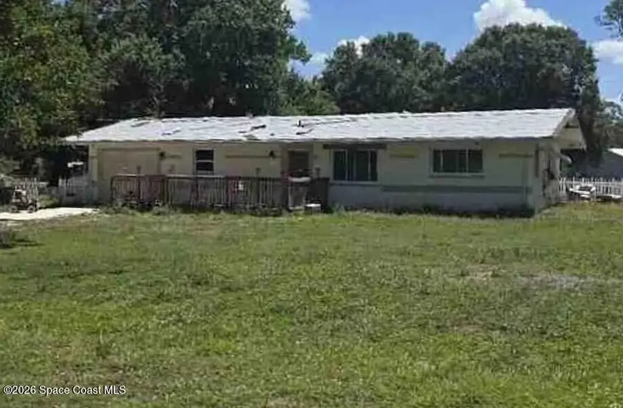 19630 Huber Road, North Fort Myers, FL 33917 - #2