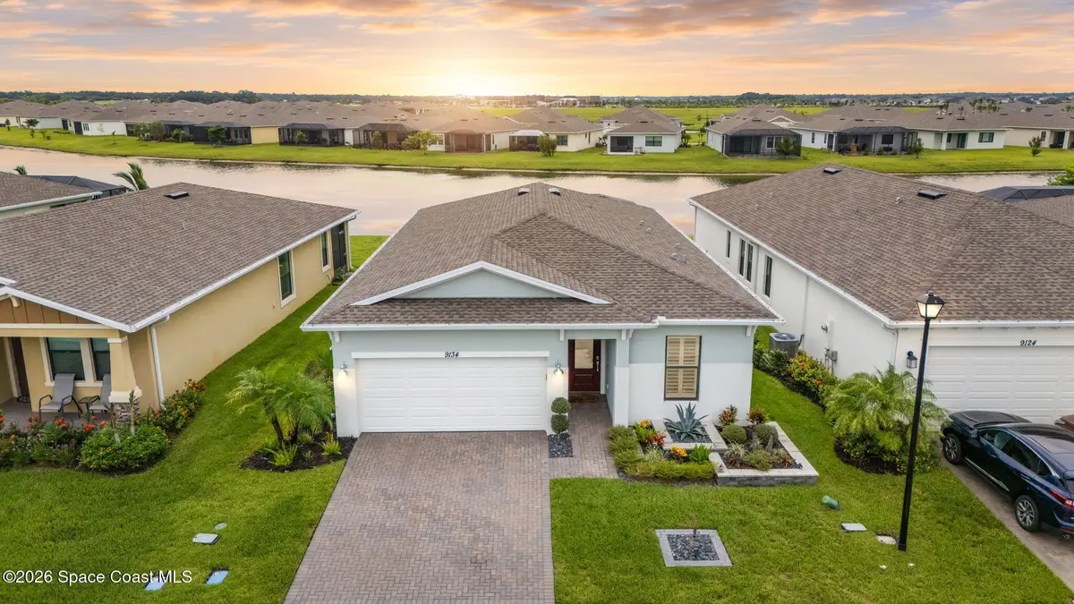 9134 Alister Drive, Melbourne, FL 32940 - #1