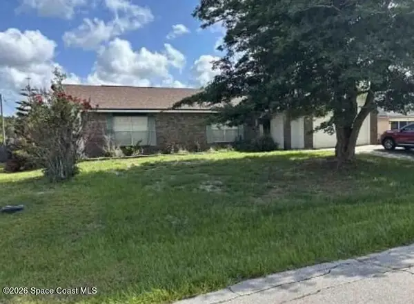 3180 Hanley Street, Deltona, FL 32738