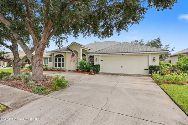 4472 Bethany Lane, Titusville, FL 32780