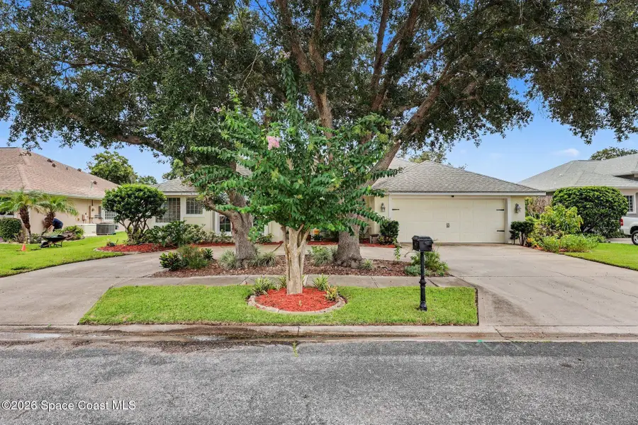 4472 Bethany Lane, Titusville, FL 32780 - #2