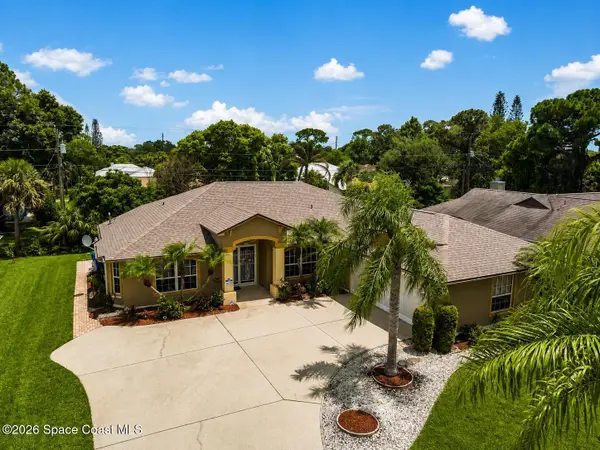 173 Easy Street, Sebastian, FL 32958