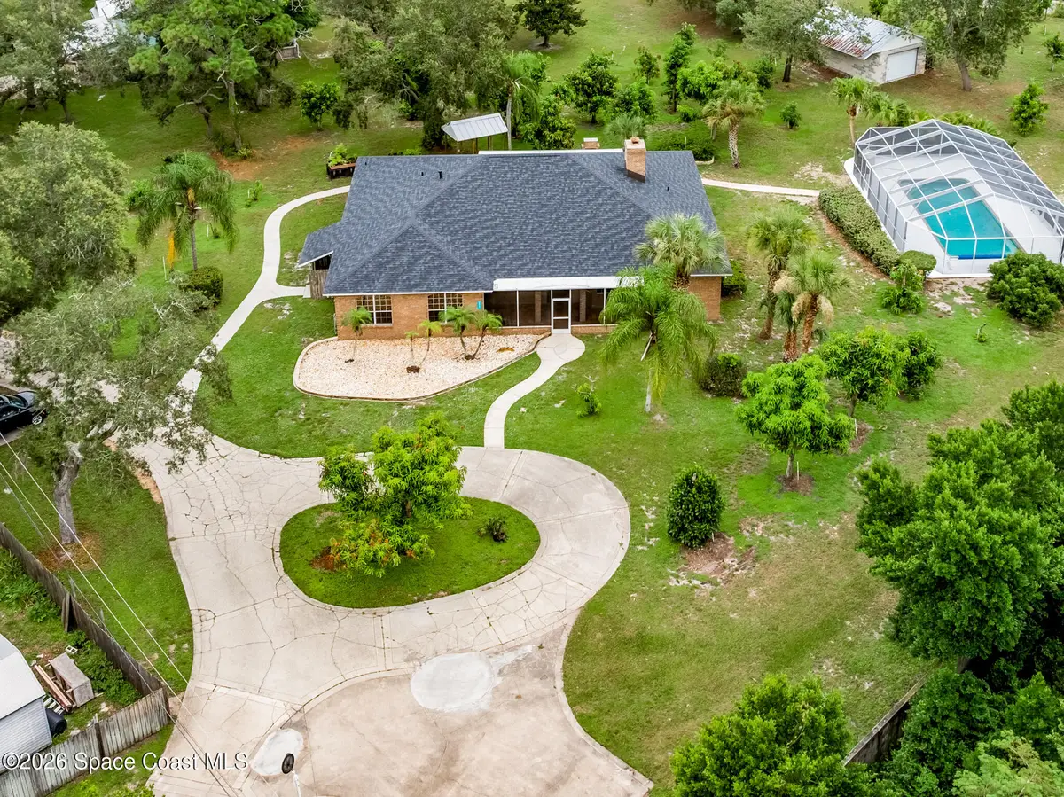 3347 Citation Way, Melbourne, FL 32935 - #1