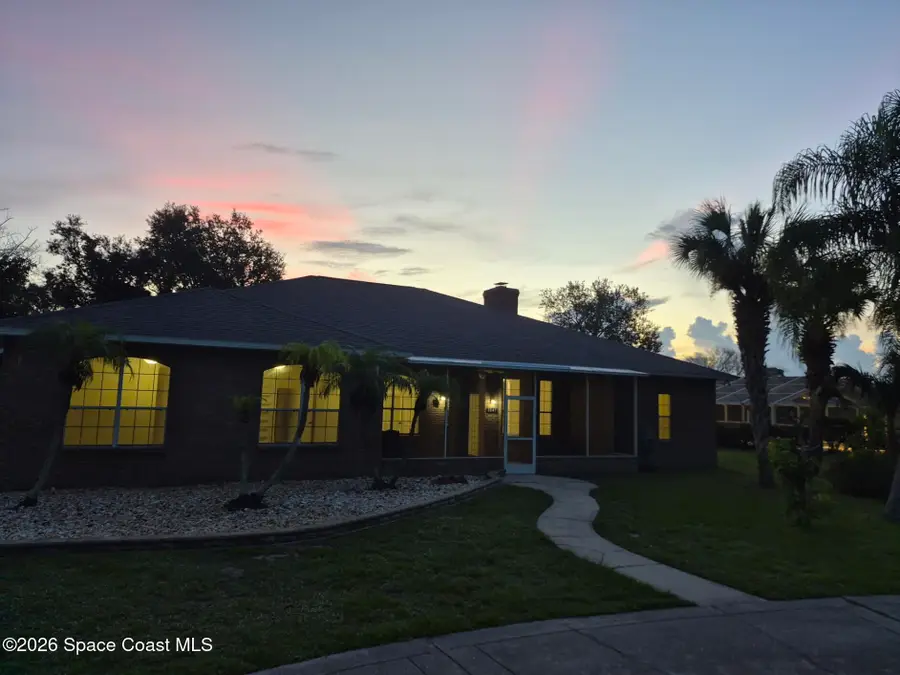 3347 Citation Way, Melbourne, FL 32935 - #2