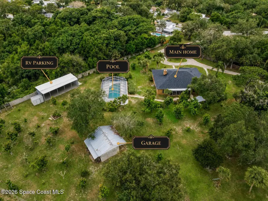 3347 Citation Way, Melbourne, FL 32935 - #3