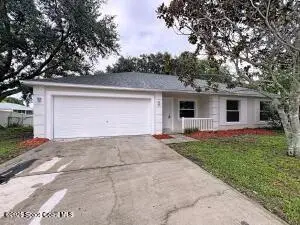 1582 Pentax Avenue, Titusville, FL 32796 - #1