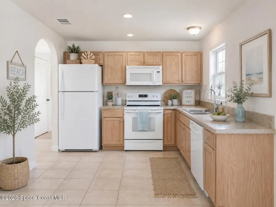 1582 Pentax Avenue, Titusville, FL 32796 - #3