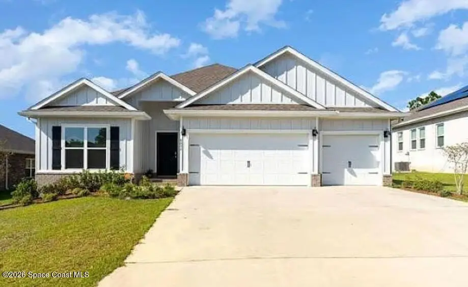 8094 Majestic Cypress Drive, Milton, FL 32583 - #1