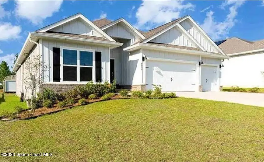 8094 Majestic Cypress Drive, Milton, FL 32583 - #2