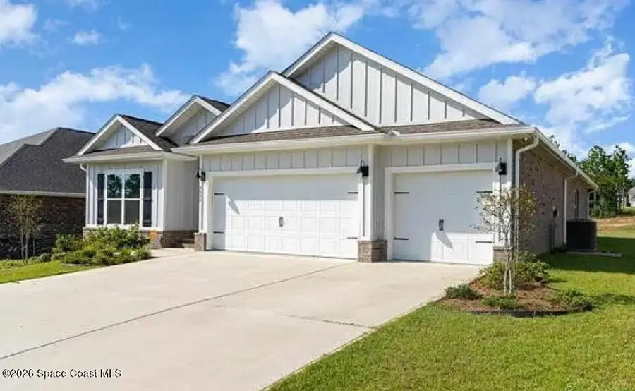 8094 Majestic Cypress Drive, Milton, FL 32583 - #3