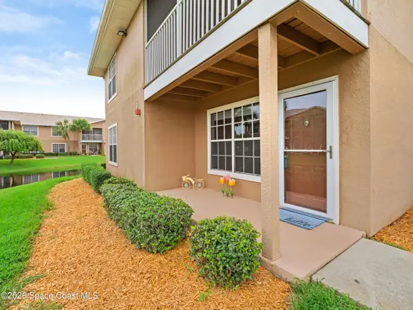 1880 Long Iron Drive #1308, Rockledge, FL 32955