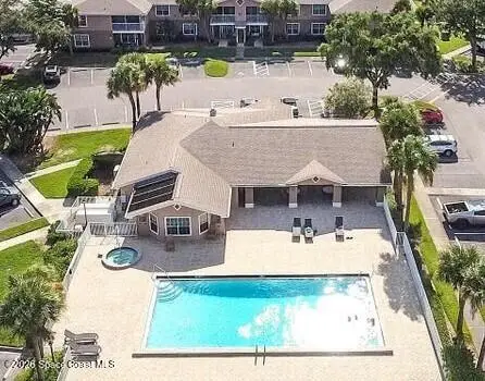 1880 Long Iron Drive #1308, Rockledge, FL 32955 - #2