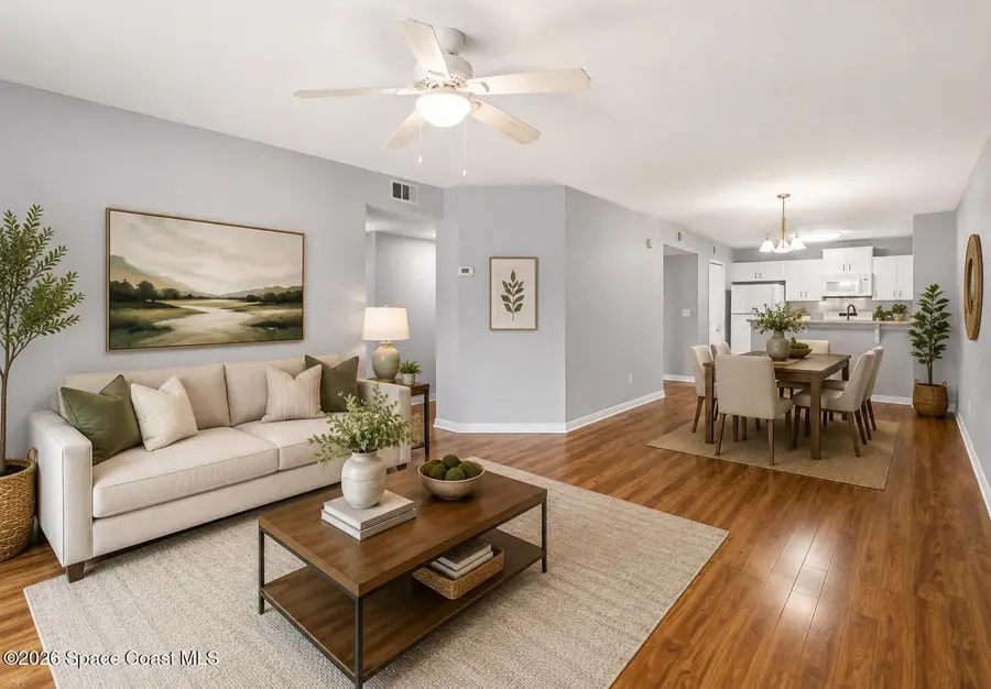 1880 Long Iron Drive #1308, Rockledge, FL 32955 - #3