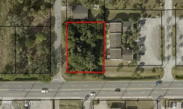 2200 Aurora Road, Melbourne, FL 32935