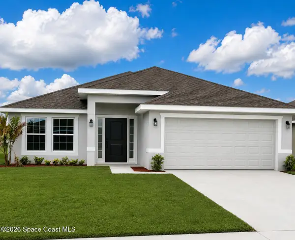1228 Soleway Avenue Nw, Palm Bay, FL 32907
