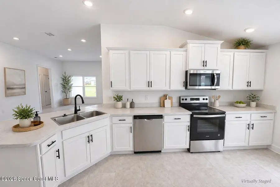 1335 Kylar Drive Nw, Palm Bay, FL 32907 - #3