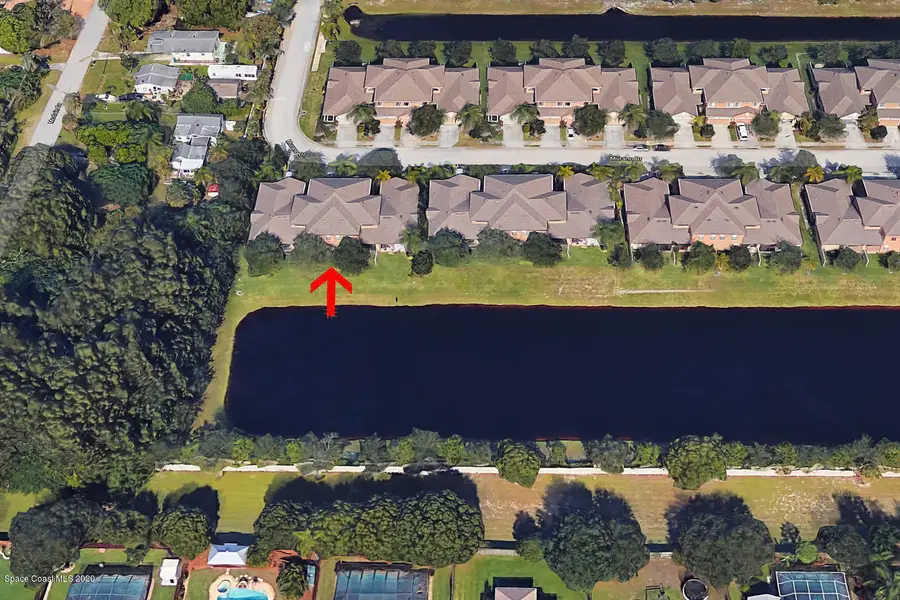 163 Murano Drive, West Melbourne, FL 32904 - #2
